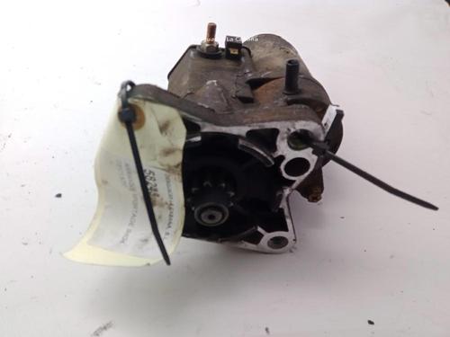 Used Starter Starter KIA SPORTAGE SUV (K00) 2.0 TD 4WD (83 hp) 22368807 22368807