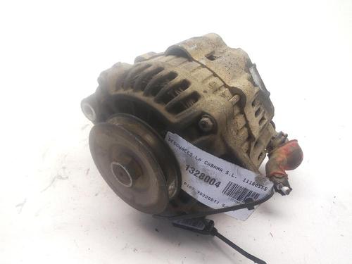 Used Alternator Alternator 24004122 24004122