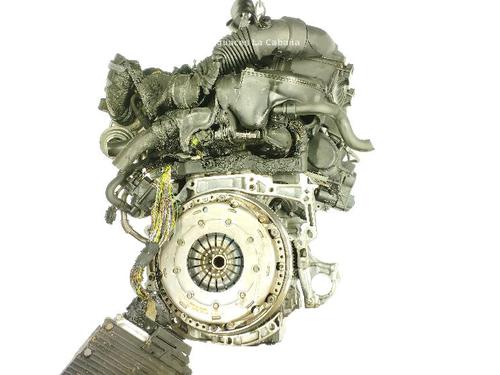 Engine CITROËN C4 Picasso II 1.2 THP 130 | BP36405018M1 - Image 4