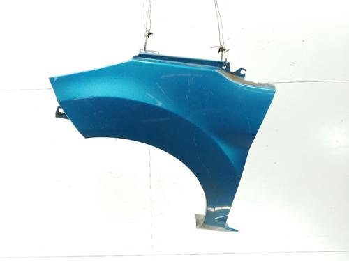 Left front fenders FORD FIESTA VI (CB1, CCN) 1.4 TDCi | BP27647917C41 