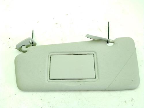 Left sun visor RENAULT CAPTUR I (J5_, H5_) 1.2 TCe 120 | BP31125486I1 - Image 2