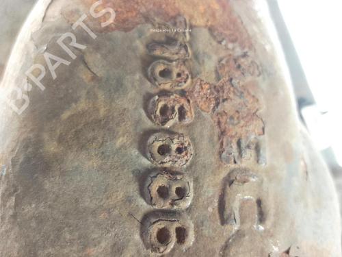 Rear axle IVECO DAILY VI Van 33S16, 35S16, 35C16, 38S16, 40C16, 42S16, 50C16 | BP37485206M2 - Image 5