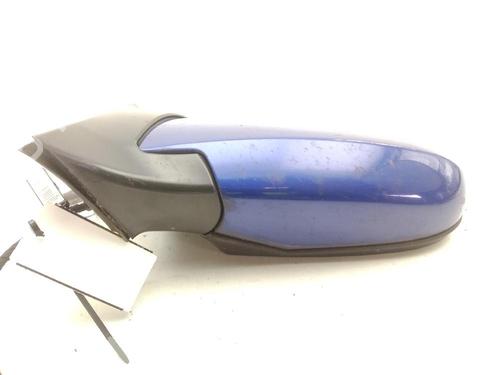 Left mirror OPEL ZAFIRA A MPV (T98) 2.0 DTI 16V (F75) | BP18365085C26 