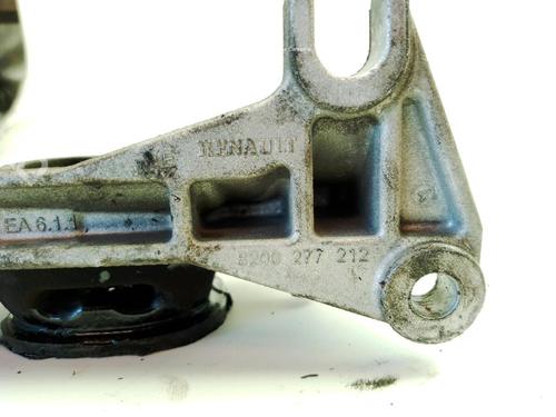 Engine mount RENAULT KANGOO Express (FW0/1_) 1.5 dCi 90 (FW0G, FW05, FW08, FW11) | BP39739530M89 - Image 5