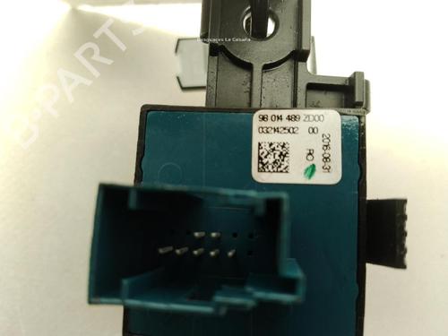 Switch CITROËN C4 Picasso II | BP38532774I30 - Image 4