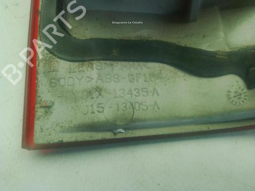 Left taillight FORD TRANSIT Van (FA_ _) 2.4 DI RWD (FAA_, FAB_, FAC_, FAD_) | BP29697817C34 