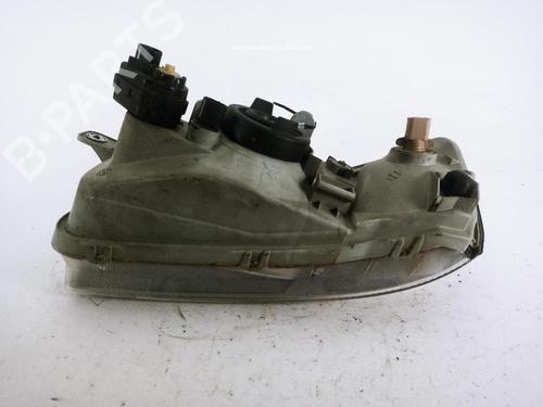 Right headlight HYUNDAI ACCENT II (LC) 1.5 CRDi | BP24156180C29 