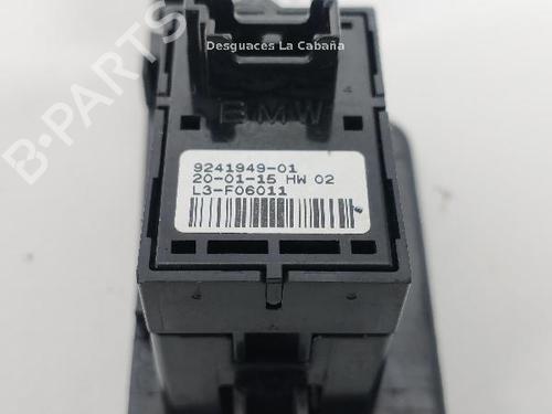 Left rear window switch BMW 5 (F10) 518 d | BP24042380I29 - Image 3