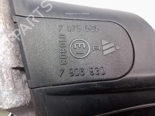 Left mirror BMW 3 (E90) 320 d | BP28208884C26 