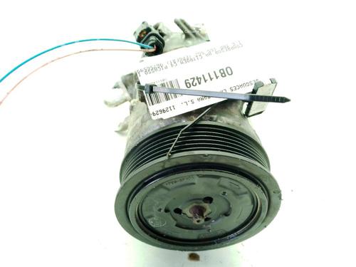ac-compressor-citroen-c4-picasso-ii-2013-33571022 main image
