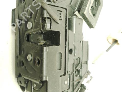 Rear left lock VW PASSAT B8 Variant (3G5, CB5) 2.0 TDI | BP36765277C100 - Image 2