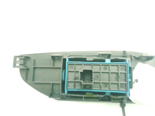 Right front window switch TOYOTA VERSO (_R2_) 1.6 D4-D (WAR20_) | BP30146384I26 - Image 2