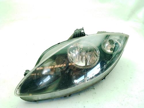 Used Left headlight Left headlight SEAT TOLEDO III (5P2) 2.0 FSI (150 hp) 28972985 28972985