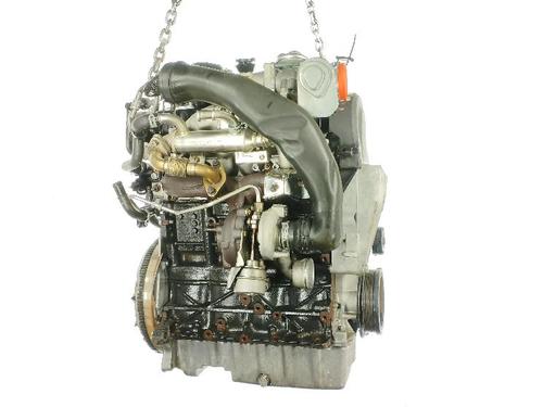 Engine SEAT IBIZA III (6L1) 1.9 TDI | BP31848326M1