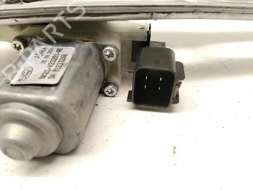 Front left window mechanism FORD TRANSIT CUSTOM V362 Van (FY, FZ) 2.0 EcoBlue | BP40278599C22 - Image 3
