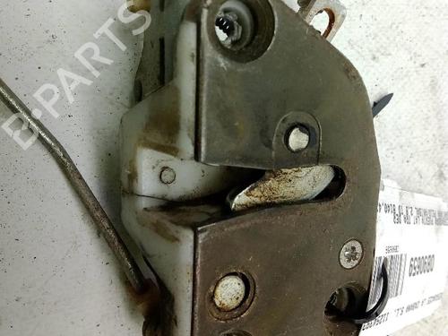 Højre bagtil lås SANTANA PS10/ANIBAL 2.8 TD | BP31145249C99