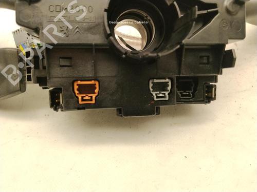 Headlight switch PEUGEOT 307 (3A/C) 1.4 16V | BP38683483I24  - Image 6