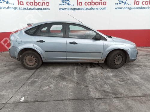 Grille FORD FOCUS II (DA_, HCP, DP) 1.6 TDCi | BP18366570C40 