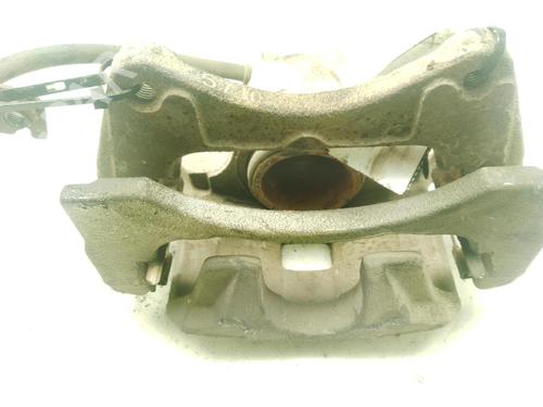 Left front brake caliper JEEP COMPASS (MK49) 2.2 CRD 4x4 | BP33036962M105 - Image 4
