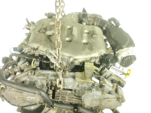 Engine INFINITI FX 35 All-wheel Drive | BP29050064M1 