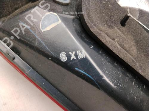 Right tailgate light NISSAN PULSAR Hatchback (C13) 1.2 DIG-T | BP38166869C80 - Image 5