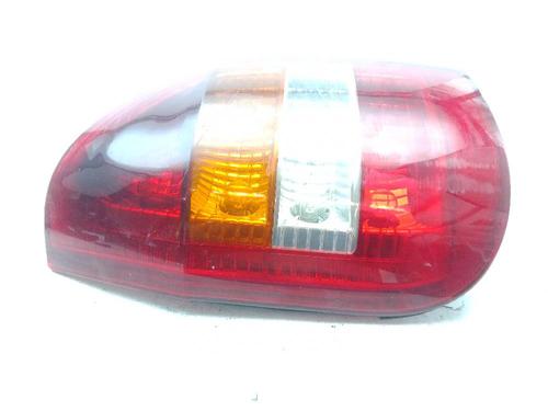 Venstre baglygte OPEL ZAFIRA A MPV (T98) 2.0 DI 16V (F75) | BP18374898C34 