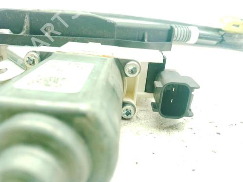 Front right window mechanism FORD TRANSIT COURIER B460 Box Body/MPV 1.5 TDCi | BP27979215C23 