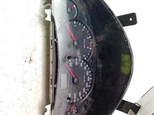 Used Instrument cluster FORD TOURNEO CONNECT [2002-2013]  30099325