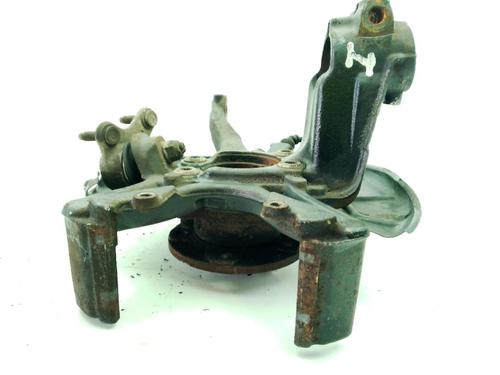 Left front steering knuckle SEAT LEON (1P1) 1.9 TDI | BP32182540M25 - Image 3