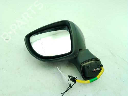 left-mirror-renault-captur-i-j5_-h5_-2013-26571828 main image