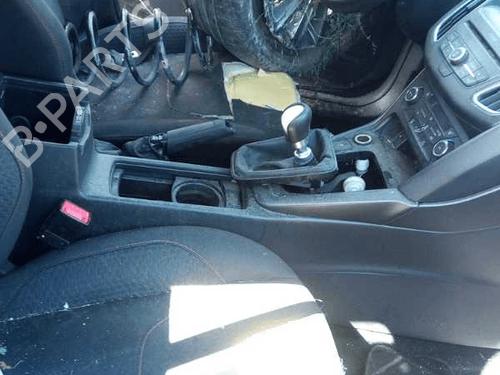 Starter FORD FOCUS III 1.0 EcoBoost | BP32385477M8 