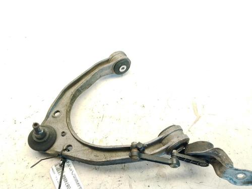 Used Right front suspension arm VW TOUAREG (7LA, 7L6, 7L7) 3.0 V6 TDI (225 hp) 29498158