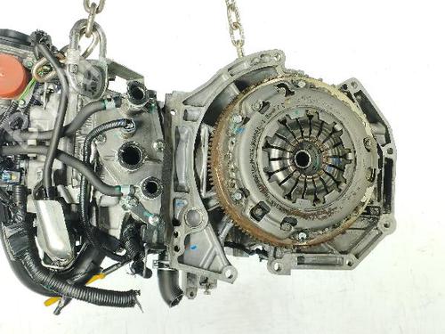 Engine NISSAN MICRA IV (K13K, K13KK) 1.2 | BP24044402M1 