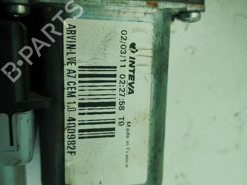 Front left window mechanism CITROËN JUMPY II (VF7) 2.0 HDi 120 | BP39580147C22 - Image 4