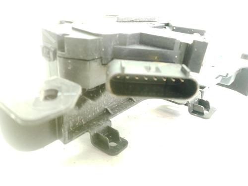 Front left lock FORD RANGER (TKE) 2.0 EcoBlue 4x4 | BP31181490C98 - Image 3