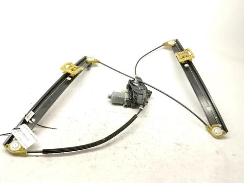 Used Front left window mechanism Front left window mechanism 38636032 38636032
