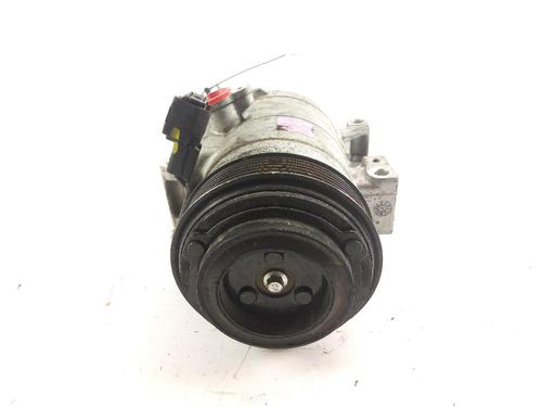 AC compressor MAZDA CX-5 (KF) 2.0 | BP24001726M34 - Image 1