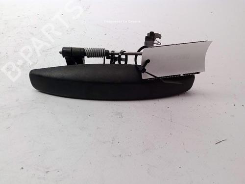 Maniglia esterna anteriore sinistra DACIA DOKKER MPV (KE_) 1.5 dCi (KEAJ, KEAH) (90 hp) 30844736