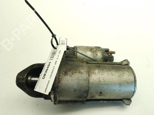 Starter CHEVROLET HHR 2.4 | BP25046038M8 
