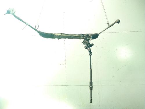 Used Steering rack CITROËN C4 Picasso I MPV (UD_) 1.6 HDi 110 (112 hp) 28351121
