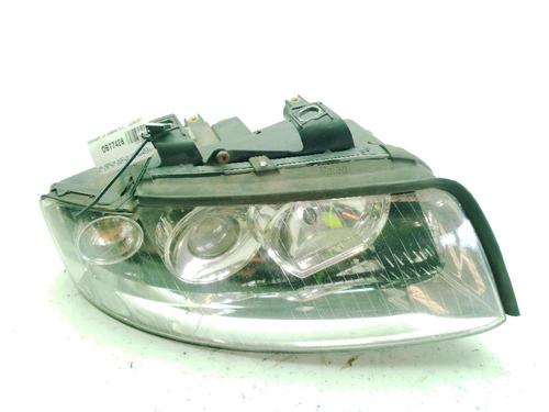 Used Right headlight Right headlight AUDI A4 B6 Avant (8E5) 2.5 TDI quattro (180 hp) 29746728 29746728