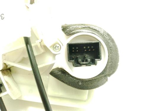 Front left lock MAZDA 6 Hatchback (GH) 2.2 MZR-CD (GH10) | BP32845682C98 - Image 3