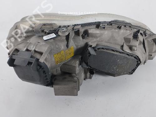 Left headlight MERCEDES-BENZ S-CLASS (W220) S 320 CDI (220.026, 220.126) | BP24170448C28 
