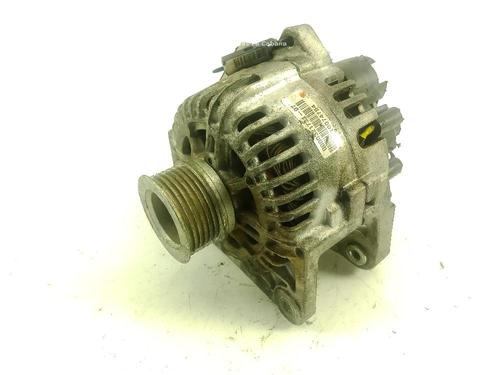 Used Alternator Alternator 18365706 18365706
