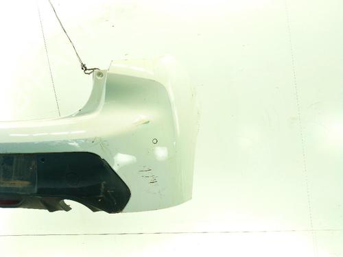 Rear bumper PEUGEOT 208 II (UB_, UP_, UW_, UJ_) 1.5 BlueHDI 100 | BP29875941C8