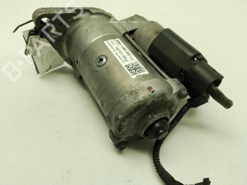 Starter SEAT LEON (5F1) 1.6 TDI | BP33953681M8 - Image 3