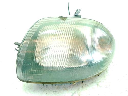 Used Left headlight RENAULT CLIO II (BB_, CB_) 1.9 dTi (B/CB0U) (80 hp) 26900680