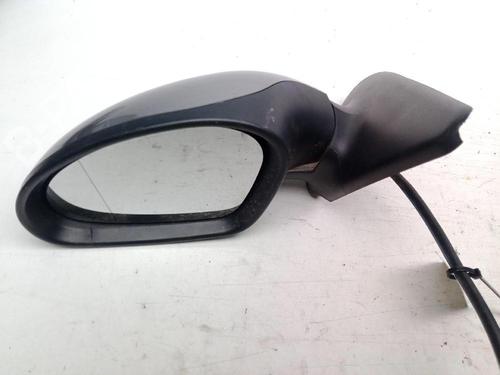 Used Left mirror SEAT LEON (1M1) 1.6 16 V (105 hp) 30718657