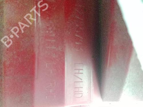Left tailgate light SAAB 9-5 Estate (YS3E) 1.9 TiD | BP24043285C79 