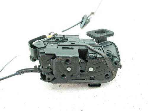 Used Rear right lock VW POLO VI (AW1, BZ1, AE1) 1.0 TSI (95 hp) 24050506